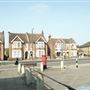 Ealing Road Library