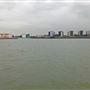 London's Royal Docks - King George V Dock