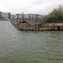 London's Royal Docks - Royal Albert Dock