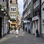 St Christopher's Place