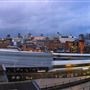 Views from Borough Market