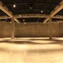 Tate Modern - Oil Tanks