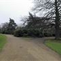 Dulwich Park