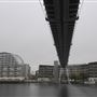 ExCeL Bridge