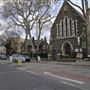 Manchester Road