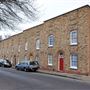 St John's Conservation Area