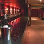 The Red Rooms