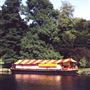 The Puppet Theatre Barge
