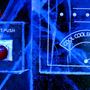 belowzero restaurant + lounge / ABSOLUT ICEBAR LONDON