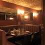 belowzero restaurant + lounge / ABSOLUT ICEBAR LONDON