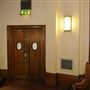 University College London - Gustave Tuck Lecture Theatre