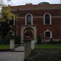 St Botolph without Bishopsgate Hall