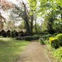 Bernays Gardens