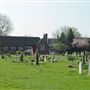 Harrow Cemetery