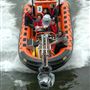 Thames Rockets