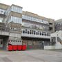 University of Greenwich, Woolwich Campus