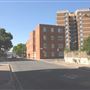 Cropley Street