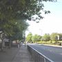New North Road