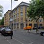 Eleanor Road