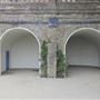The Terrace Gardens