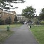 Tanner Street Park