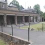 Buccleuch Gardens