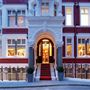 St James's Hotel and Club
