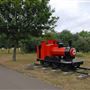 Burgess Park