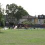 Raleigh Road Recreation Ground