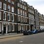 Queen Anne's Gate