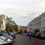 Glebe Place