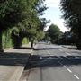 Sawley Road