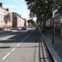 Sawley Road