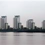 Views from the Woolwich Ferry