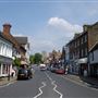 High Street, Pinner