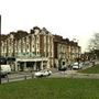 Blackheath area