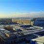 Views from Trulock Court