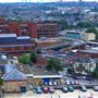 Views from Alexandra House
