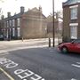 Burns Road