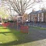 Latchmere Recreation Junior Playground