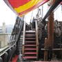 The Golden Hinde
