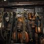 The Golden Hinde