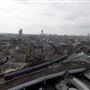 Views from Southwark Cathedral