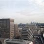 Views from Southwark Cathedral