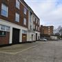 TA Centre, Kingston-upon-Thames