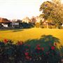 Ravenscourt Park