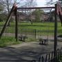 Ravenscourt Park