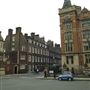 Lincoln's Inn Fields