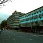 Notting Hill Gate