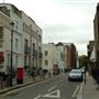 Notting Hill Gate